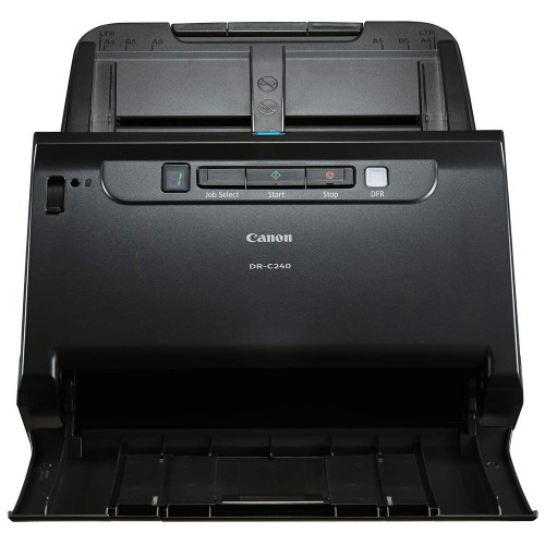 Canon DR-240 Scanner