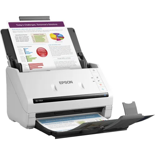 Epson DS-770II Scanner
