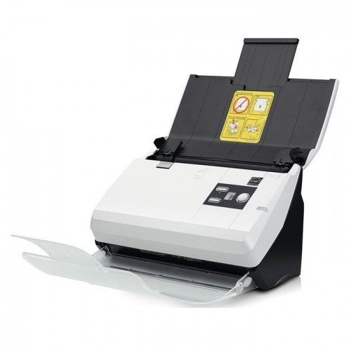 Plustek PN30U Scanner